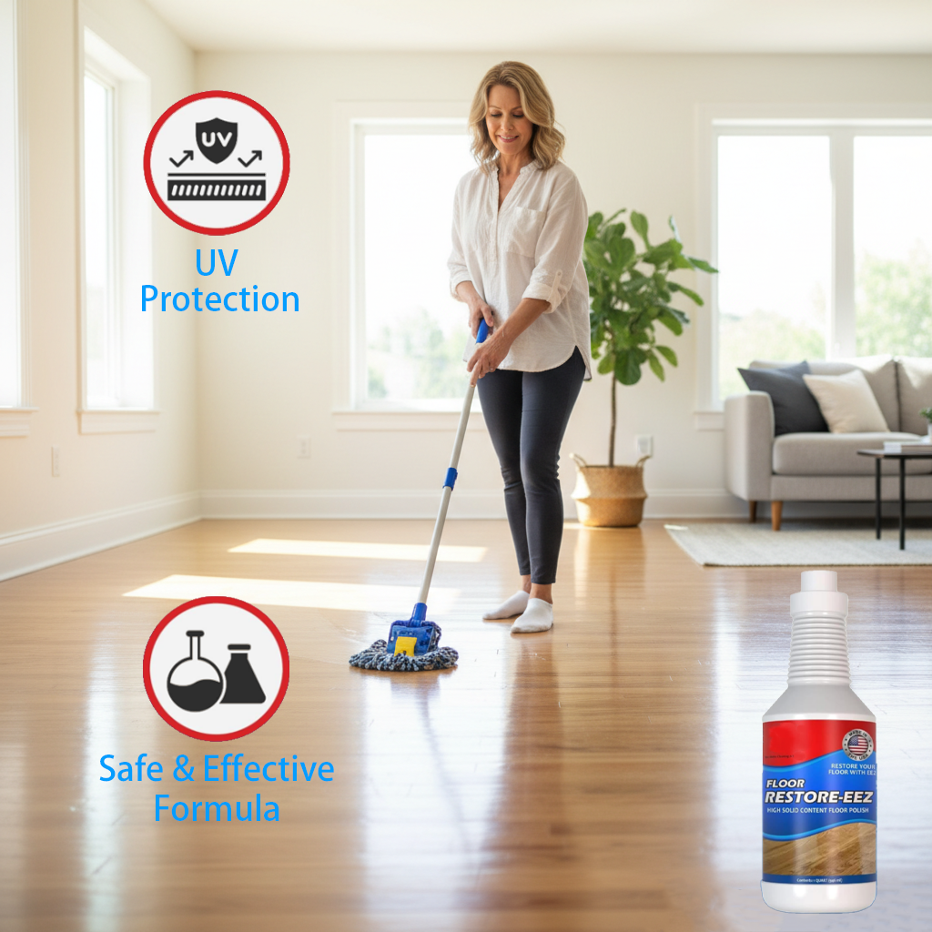 Why Most Floor Cleaners Fail