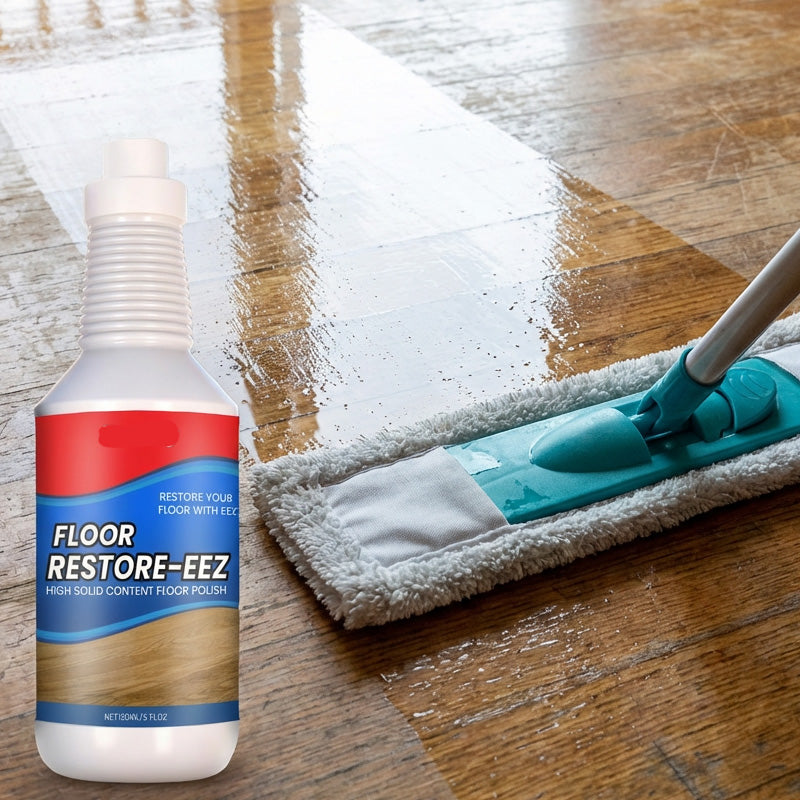 Advanced Floor Shine